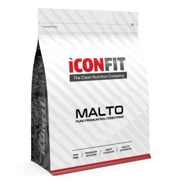 Maltodekstrīns / Maltodextrine (1kg)