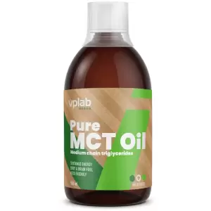 MCT Oil (500ml)