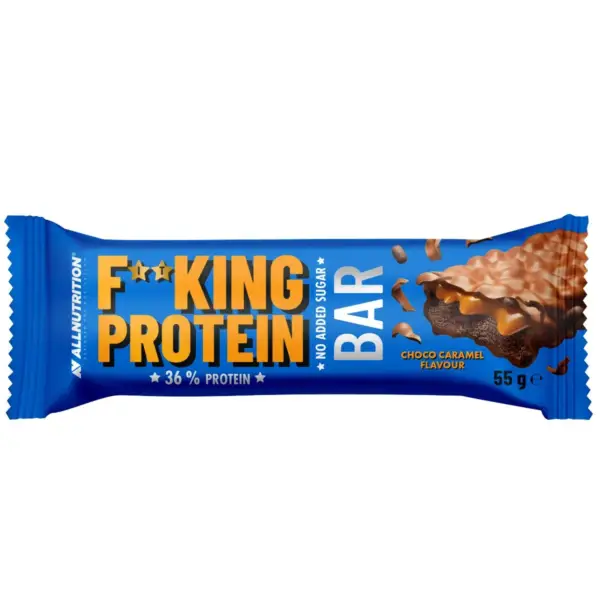 F**king Protein Bar (55g)