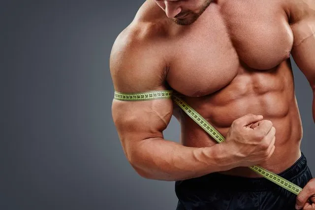 5 ieteikumi muskuļu masas palielināšanai