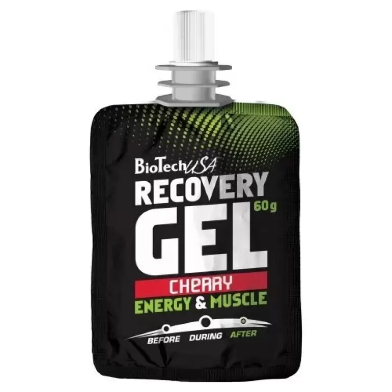 Recovery Gel (60g)