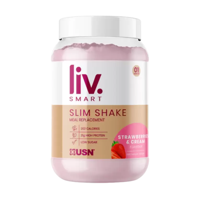 Liv.Smart Slim Shake (550g)
