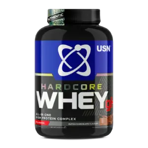 Hardcore Whey gH