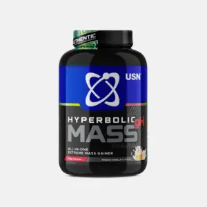 Hyperbolic Mass gH