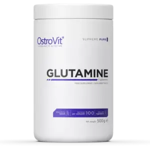Glutamīns / Glutamine