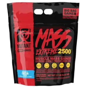 Mutant EXTREME Mass