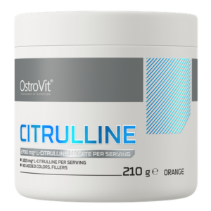 Citrulīns / Citrulline (210g)
