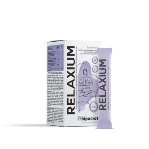 RELAXIUM (10 paciņas)