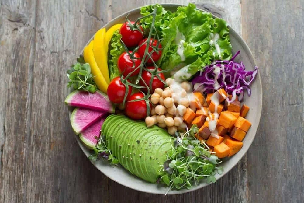 Kāds sporta uzturs piemērots veģetāriešiem un vegāniem?