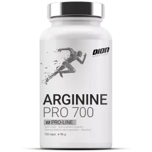 Arginīns / Arginine PRO 700 (120 kapsulas)