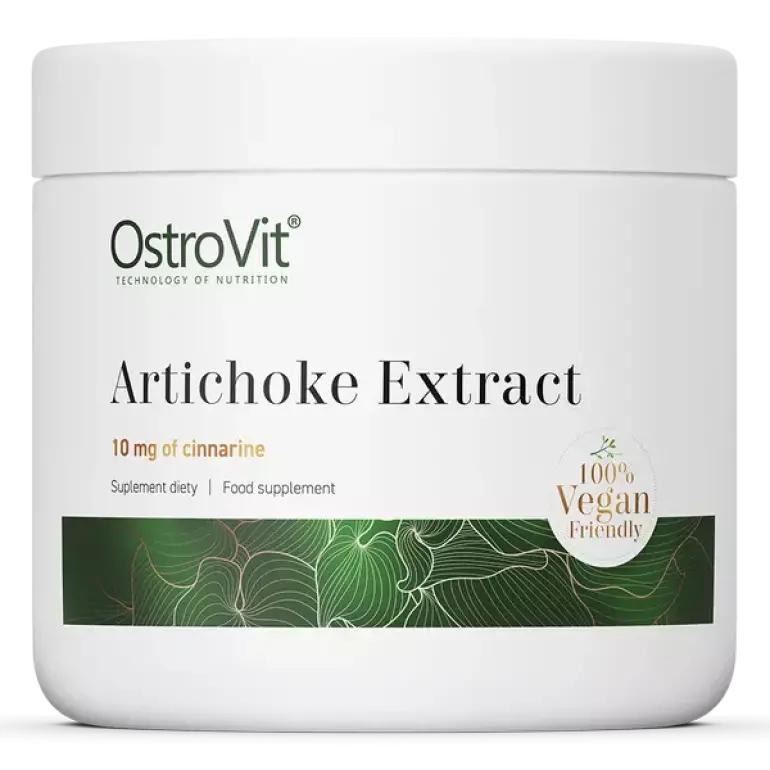 Artišoks / Artichoke Extract (100g)