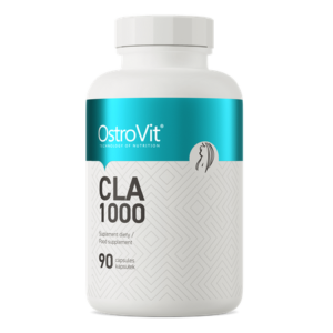 CLA 1000 / Konjugētā linolskābe