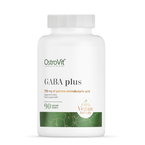Gaba Plus TABLETES (90 tabletes)