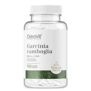 Garcinia Cambogia (90 kapsulas)