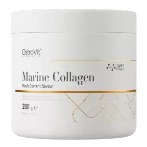 Jūras kolagēns / Marine Collagen PULVERIS (200g)
