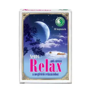NEURO RELAX (30 kapsulas)