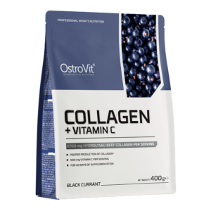 Kolagēns / Collagen + vitamin C