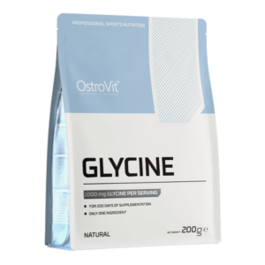 Glicīns / Glycine (200g)