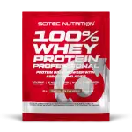 Scitec Nutrition 100% Whey Protein Professional