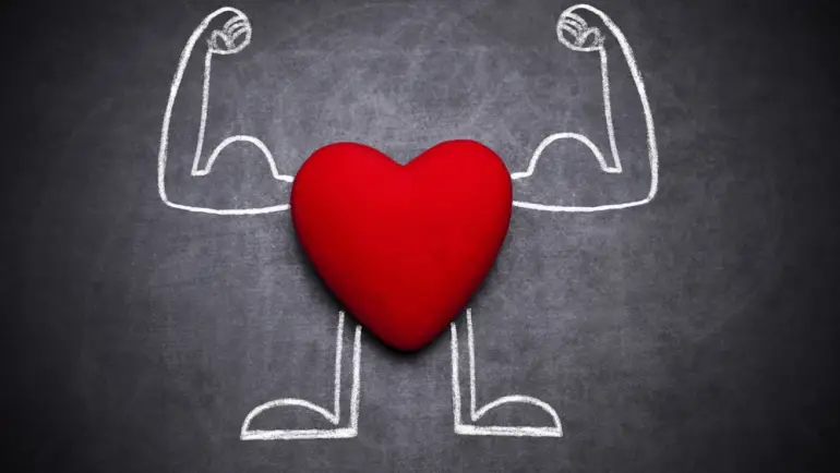 Uzturs sirds veselībai – vērtīgākie produkti un citi padomi