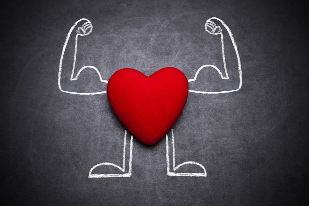 Uzturs sirds veselībai – vērtīgākie produkti un citi padomi