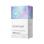 Miegam / Ultra Sleep (60 kapsulas) - 60 kapsulas