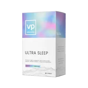 Miegam / Ultra Sleep (60 kapsulas)