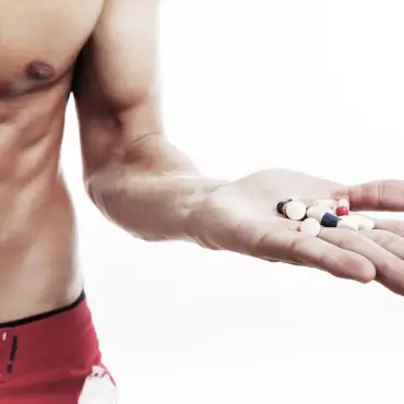 Kādi vitamīni ir svarīgi sportistiem?