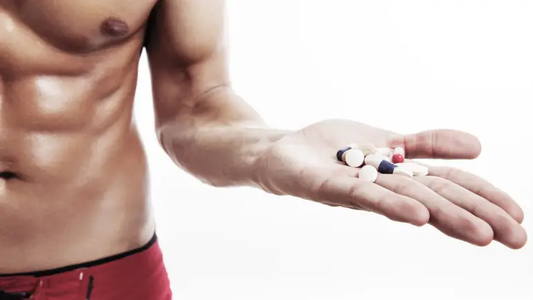 Kādi vitamīni ir svarīgi sportistiem?