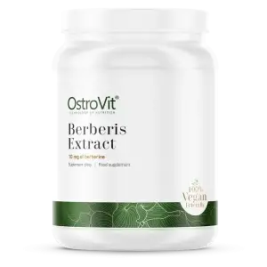 Berberīnas Ekstrakts / Berberis Extract PULVERIS (100g)
