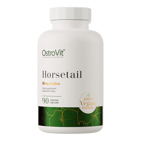 Kosa / Horsetail VEGE (90 kapsulas)