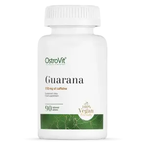 Guarana TABLETES (90 tabletes)