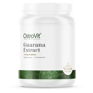 Guarana Extract PULVERIS (100g)