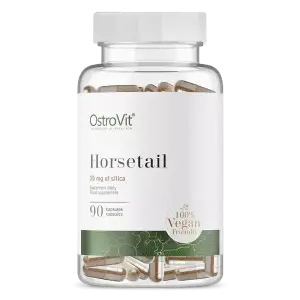 Kosa / Horsetail VEGE (90 kapsulas)