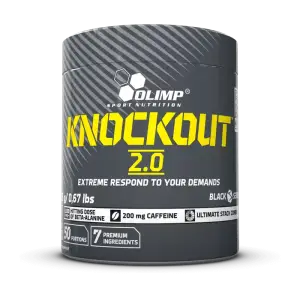Knockout 2.0 (305g)