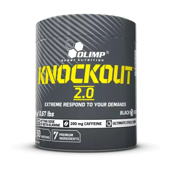 Knockout 2.0 (305g)