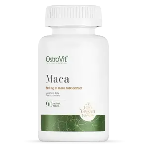 Maca / Maka 500mg (90 tabletes)