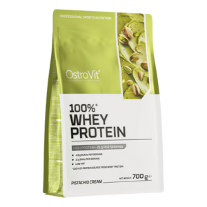 100% Whey Protein