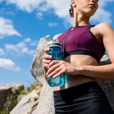 Ūdens pudeles sportam un ikdienai – kā izvēlēties?