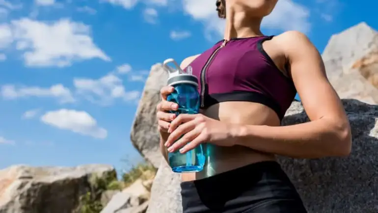 Ūdens pudeles sportam un ikdienai – kā izvēlēties?