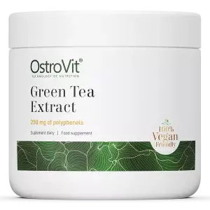 Zaļās tējas ekstrakts / Green Tea Extract PULVERIS (100g)