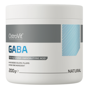 Gaba PULVERIS (200g)