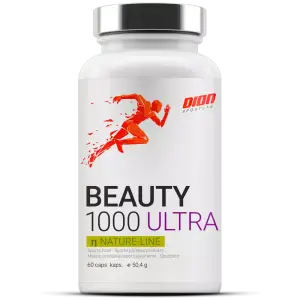 Beauty 1000 ULTRA (60 kapsulas)