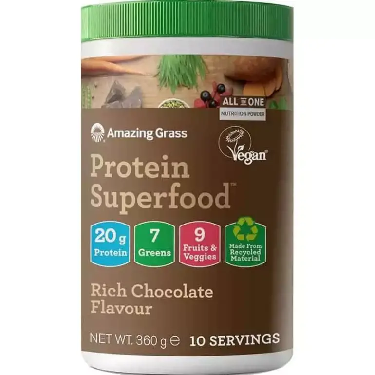 Protein Superfood (360g)