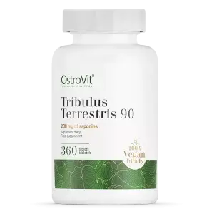 Tribulus terrestris TABLETES (360 tabletes)