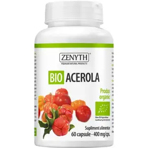 Bio Acerola (60 kapsulas)