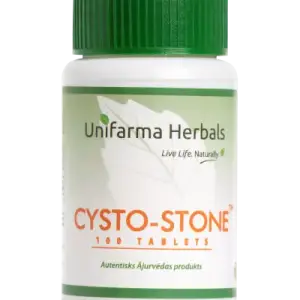Cysto-stone (100 tabletes)