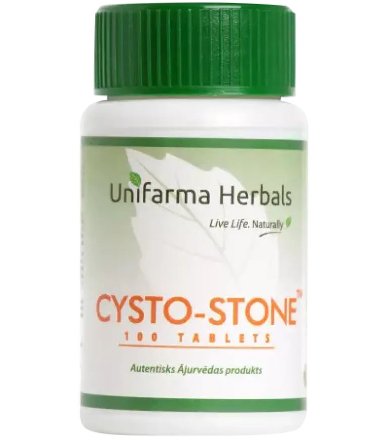 Cysto-stone (100 tabletes)