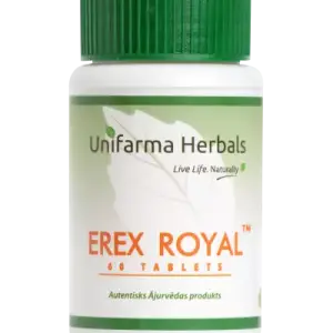 Erex Royal (60 tabletes)