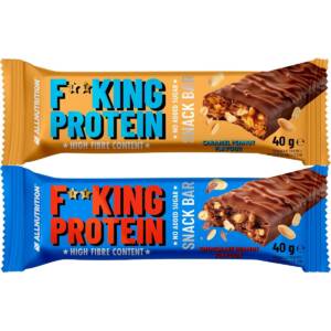 F**king PROTEIN SNACK BAR (40g)